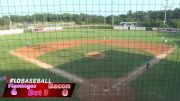 Replay: Flamingos vs Macon Bacon - DH | Jun 27 @ 6 PM