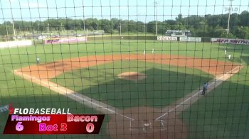 Replay: Flamingos vs Macon Bacon - DH | Jun 27 @ 6 PM