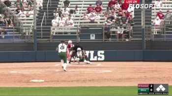 Replay: Arkansas Vs. Ohio | FAU Paradise Classic | Feb 9 @ 11 AM