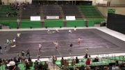 Lake Howell HS "Winter Park FL" at 2024 WGI Guard Southeast Power Regional