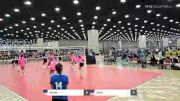 Karios vs Spvb - 2022 JVA World Challenge presented by Nike - Expo Only