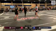 Isis Perez vs Mila Martorano 2024 ADCC Las Vegas Open