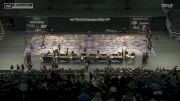 Cy-Fair HS "Houston TX" at 2023 WGI Percussion/Winds World Championships