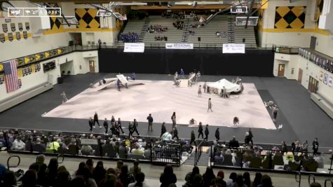 Homestead HS "Fort Wayne IN" at 2023 WGI Guard Indianapolis Regional - Avon HS