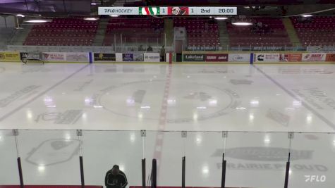 Replay: Home - 2024 SSAC Bulldogs vs Lancers | Feb 24 @ 12 PM