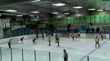 Replay: Home - 2023 Cubs U18 vs Flyers U18 | Nov 19 @ 1 PM