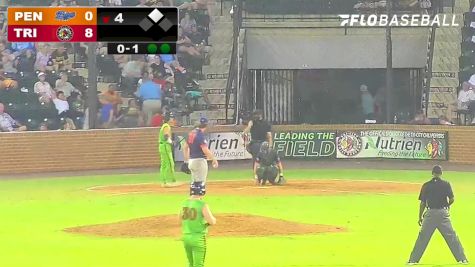 Replay: Pilots vs Chili Peppers | Jul 13 @ 7 PM