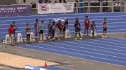 Youth Boys' 60m 15-18yo, Prelims 1 - Age 13-14