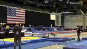 Ethan Ketchum - Double Mini Trampoline, Elite World - 2021 USA Gymnastics Championships