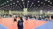 Lexington united vs CEVA - 2022 JVA World Challenge presented by Nike