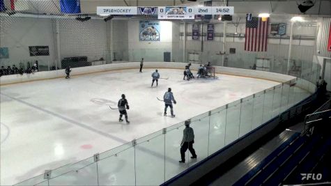Replay: Home - 2024 WBS Knights vs Hitmen | Mar 2 @ 12 PM