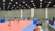 Replay: Court 19 - 2022 JVA World Challenge - Expo Only | Apr 9 @ 10 PM