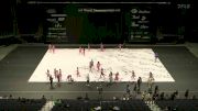 Plainfield Combined Schools "Plainfield IL" at 2023 WGI Guard World Championships