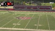 Replay: Saginaw Valley vs Davenport - Women's | Sep 15 @ 4 PM