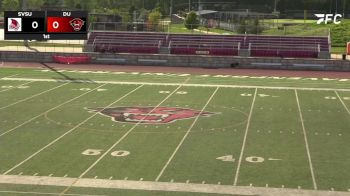 Replay: Saginaw Valley vs Davenport - Women's | Sep 15 @ 4 PM