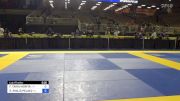 FELIPE TAIRA MORITA vs ROBERTO EMILIO PELAEZ 2024 Pan Jiu Jitsu IBJJF Championship