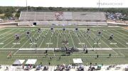 Stony Point H.S. "Round Rock TX" at 2022 Texas Marching Classic