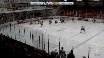 Replay: Home - 2024 Kindersley vs Yorkton | Mar 2 @ 6 PM