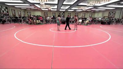 160 lbs Consi Of 8 #1 - Aj Corp, Pa vs Daniel A Skinner, Nj