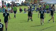 Rhinos Academy vs. Rebel Rugby Academy - 2021 NAI 7s