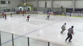 Replay: Home - 2023 Flyers U18 vs North Bay U18 | Nov 25 @ 3 PM