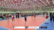 Metro vs Richmond Volleyball Club - 2022 JVA Charm City Challenge presented by Nike