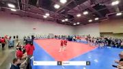 Vfx vs Summit - 2022 JVA Summerfest presented by Nike