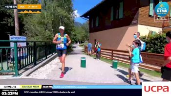 Replay: 2021 UTMB Mont-Blanc - English Commentary | Aug 26 @ 11 AM