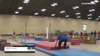 Jillian Procasky - Bars, Capital - 2019 Alamo Classic