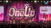 Cheer Athletics St. Louis - Saxy Cats [2024 L3 Senior Day 2] 2024 One Up Grand Nationals