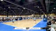 Oaks vs Dynasty - 2022 JVA West Coast Cup presented by Nike