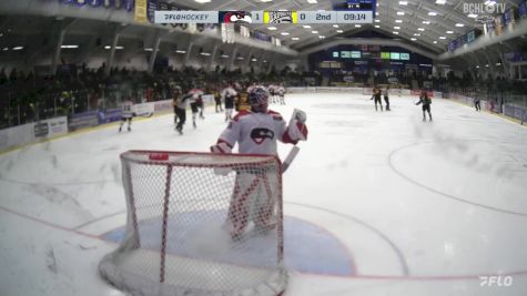 Replay: Away - 2024 Cowichan Valley vs Coquitlam | Feb 3 @ 7 PM