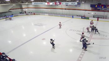 Replay: Home - 2024 St. George vs Coeur d'Alene | Jan 14 @ 3 PM