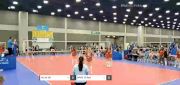 H2 stl 151 vs SPVB 15 Red - 2022 JVA World Challenge presented by Nike - Expo Only