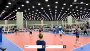 NASA vs RVA - 2022 JVA World Challenge presented by Nike - Expo Only