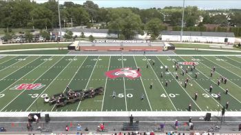 Colt Cadets "Dubuque IA" at 2022 DCI Open Class World Championships