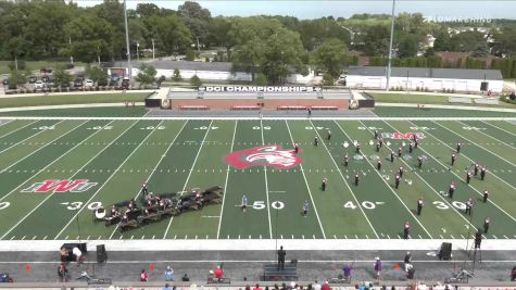 Colt Cadets "Dubuque IA" at 2022 DCI Open Class World Championships