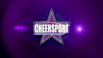 2023 CHEERSPORT Virtual Championship Awards Show