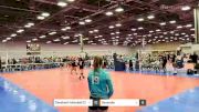 Cleveland Volleyball Club vs Dynamite - 2022 JVA Summerfest presented by Nike