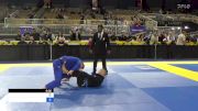 GABRIEL MATOS DOS SANTOS vs GAVIN LUIS GASPAR 2024 Pan Jiu Jitsu IBJJF Championship