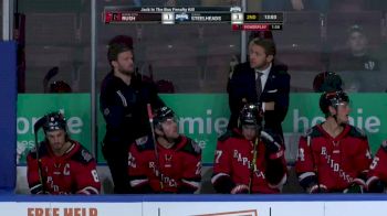 Replay: Home - 2022 Rapid City vs Idaho | Nov 2 @ 7 PM