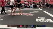 Pedro Fonseca vs Yago Marinho 2024 ADCC Sao Paulo Open