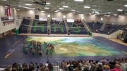 Etude A "Rock Hill SC" at 2022 WGI Guard Atlanta Regional