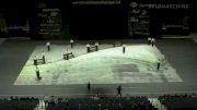 Marvin Ridge HS at 2022 WGI Guard World Championships