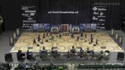 Vandebilt Catholic HS at 2022 WGI Percussion/Winds World Championships