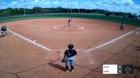 Replay: Auburndale 3 - 2024 THE Spring Games Main Event | Mar 8 @ 1 PM