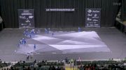 Palm Desert Charter MS "Palm Desert CA" at 2023 WGI Guard World Championships