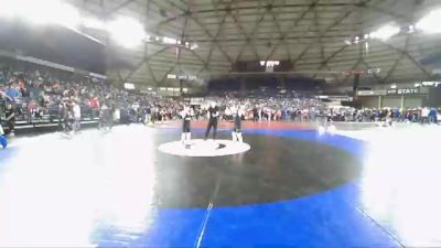 108 lbs Cons. Round 2 - Emmitt Gardner, Enumclaw Yellow Jackets Wrestling Club vs Kash Sharpe, Prometheus Wrestling Club