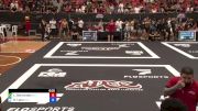Lucas Bernardes vs Ramiro Leon 2024 ADCC South American Trials 2