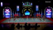 Replay: Main-Cam - 2021 Pop Warner National Cheer & Dance Champs | Dec 8 @ 8 AM